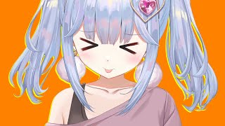 Charlotte Suzu / シャーロット・スズの配信のサムネイル画像