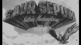 Sandiwara Saur Sepuh Satria Madangkara