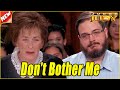 Judge Judy Retaliated Sharply, Vandals; Car Repossession | Judge Judy 2025
