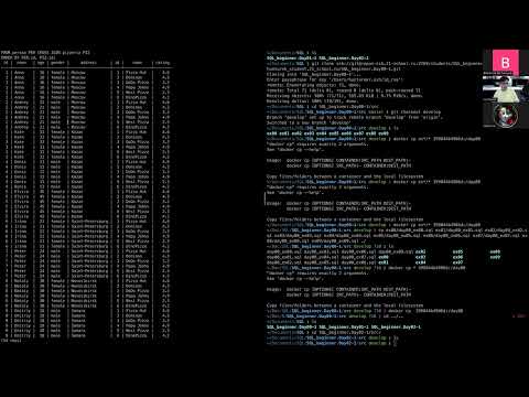review sql - YouTube