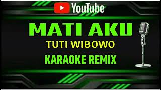 MATI _AKU_KARAOKE_MIX || @sonykaraokeofficial