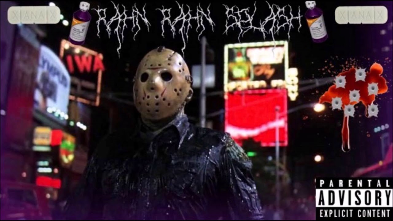 Rahn Rahn $plash - Hit The Block [ NEW ]