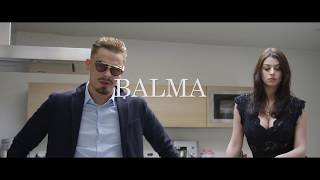 Balma - Bellucci Clip Officiel