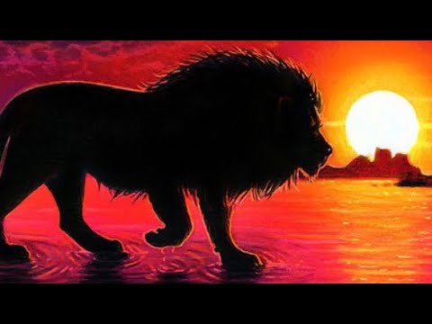 Lions Roar 88 Lions Gateway