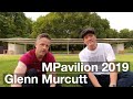 Glenn Murcutt - MPavilion 2019 | Architecture Travel Video