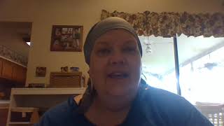 Health and Personal Update from Pam Gilliam