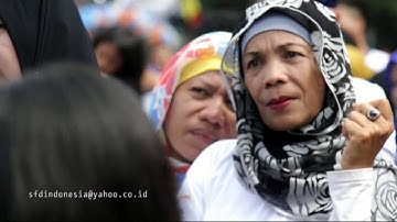 Sumpah I Love You | Maha Dewi