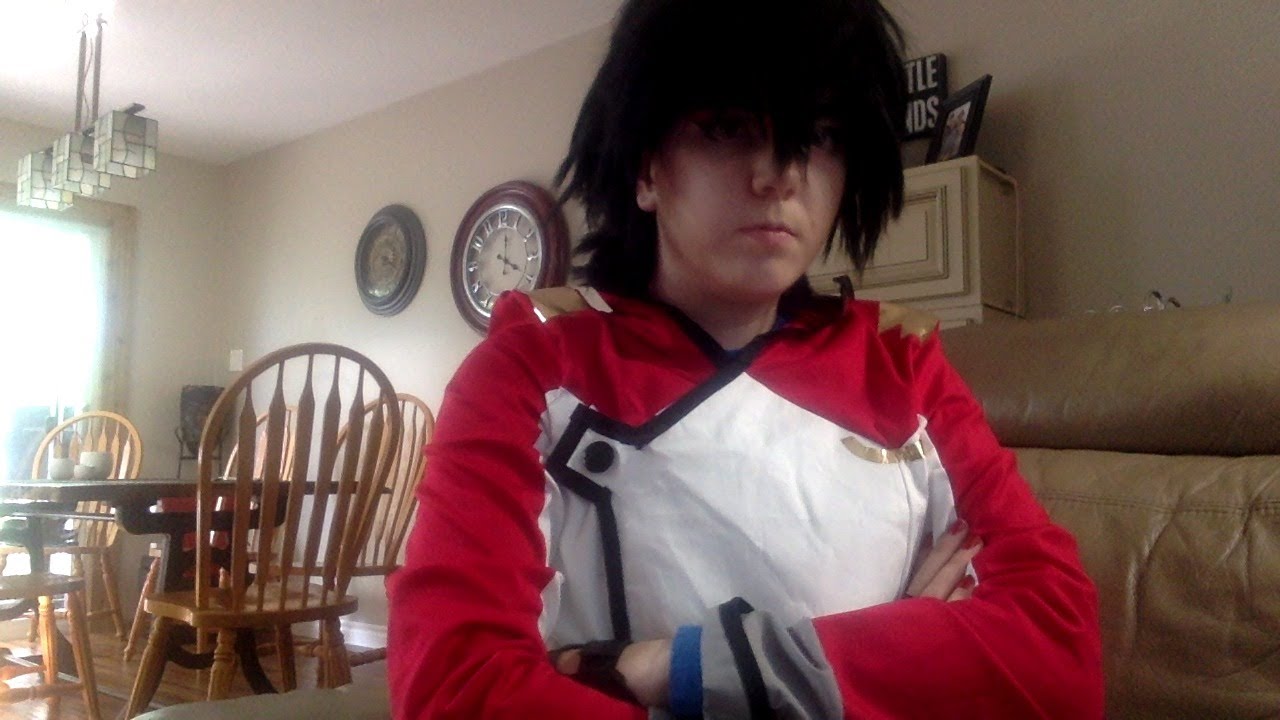 Voltron Keith Q&A  - 2 Years after Season 8