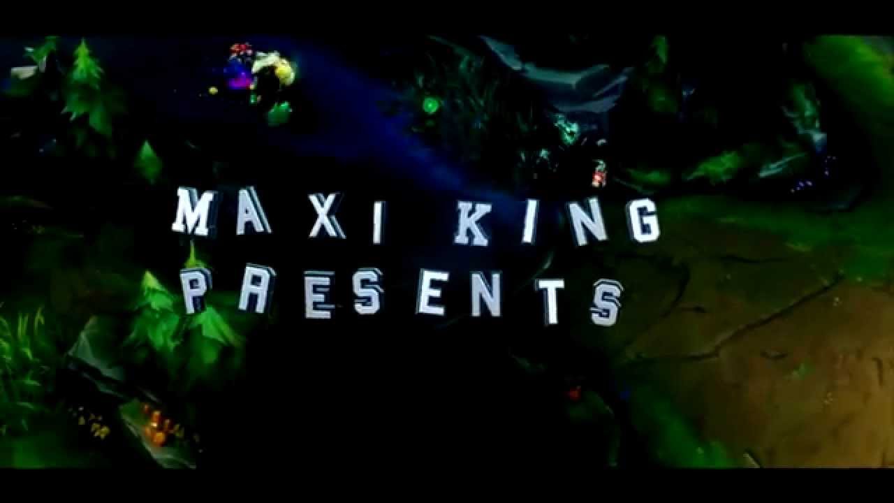 Crush - a High Elo LoL Edit [HD]