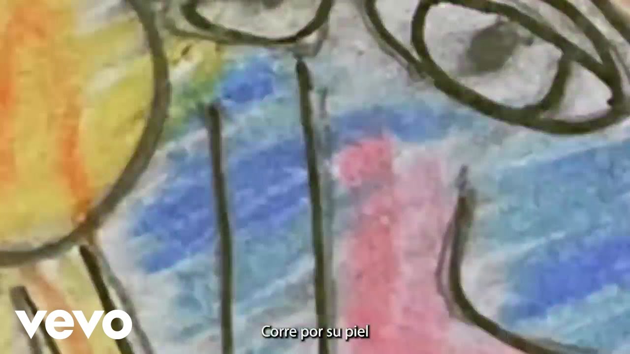 LATIN MAFIA - Continuo Atardecer (Lyric Video) LATIN MAFIA - Continuo Atardecer (Lyric Video)