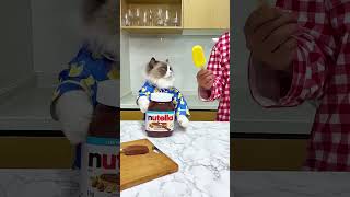 Soni Likes To Eat Chocolate Ice-cream with Mango 🥳🤣🥰