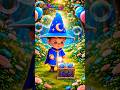 🐰 Magical Animals Surprise 🎁 #kidssongs #3danimation #colorsforkids #lumiemagickids