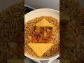 Mì Nongshim phô mai với kim chi Nongshim Cheese Noodles with Kimchi #shorts