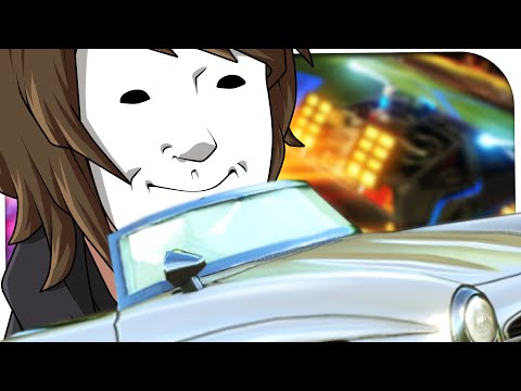 NICHT EIN EINZIGES TOR! ☆ Rocket League
