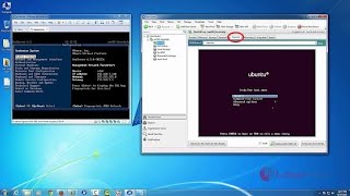 How to create VM on Citrix xenserver |  Installed os/ linux on machine | citrix xenCenter | Putty