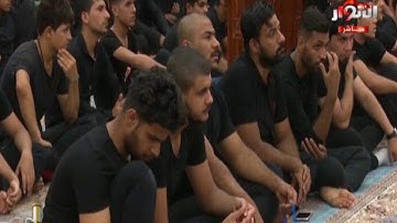 ما تيسر من سورة الاسراء  _ القارئ محمد نزار