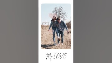 Thumbnail of In love's song, I find echoes of eternity and infinite bliss. 🌌🎶#Ranjhna #lovesongs