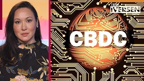 Federal Reserve Digital Currency Is Coming and It Will Be Used To Control Dissent
