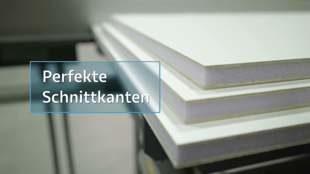 airply von Vöhringer  - Messevideo