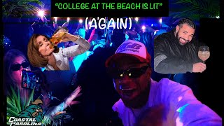 Coastal Carolina University Is A Party School Again!