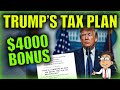 Understanding the New Tax and Spending Bill
