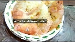 Resep Ikan Panggang  Teflon Mudah - Durasi: 12.16. 