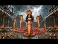 Naagin Vishakha Snake Green Screen