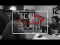 Tom rooney joins the tdn writers room  episode 117