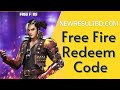 14 december 2022 free fire redeem code giveaway only for 5 hours