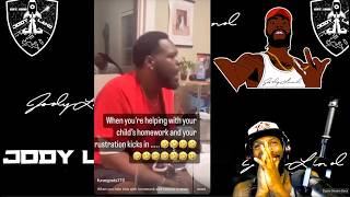 Im Not Playing No More