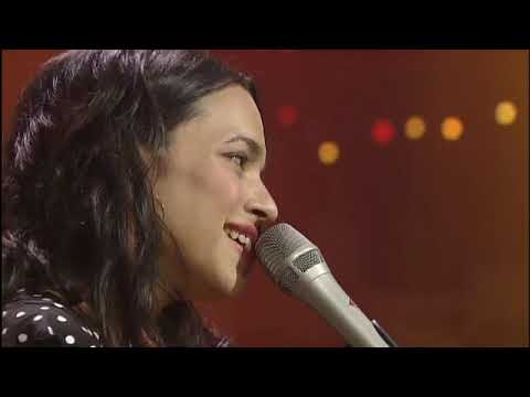 NORAH JONES LIVE FROM AUSTIN, TEXAS (2007) - YouTube