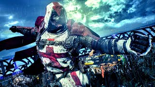 BAK AZRAEL Tower Defense AR Challenge Arkham Knight ⭐⭐⭐+11 PERFECT FREEFLOW