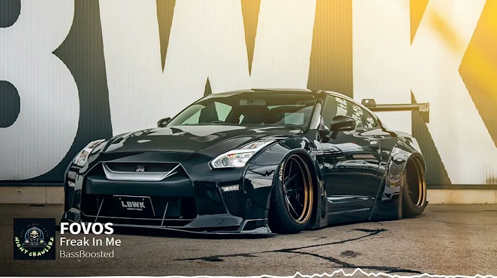 Freak In Me - FOVOS (BassBoosted) 🔊🔊🔊