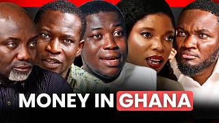 Why Everyone Is Talking About Konnected Minds Live 2026 in Ghana