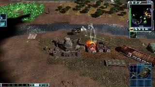 Tiberium Dusk 1.24 - Hover MLRS