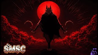 Assovio da morte | Lobo (Gato de botas 2) | SMSC
