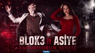 Blok3 - Yapamıyorum Sensiz - Cover (Ft. Asiye)