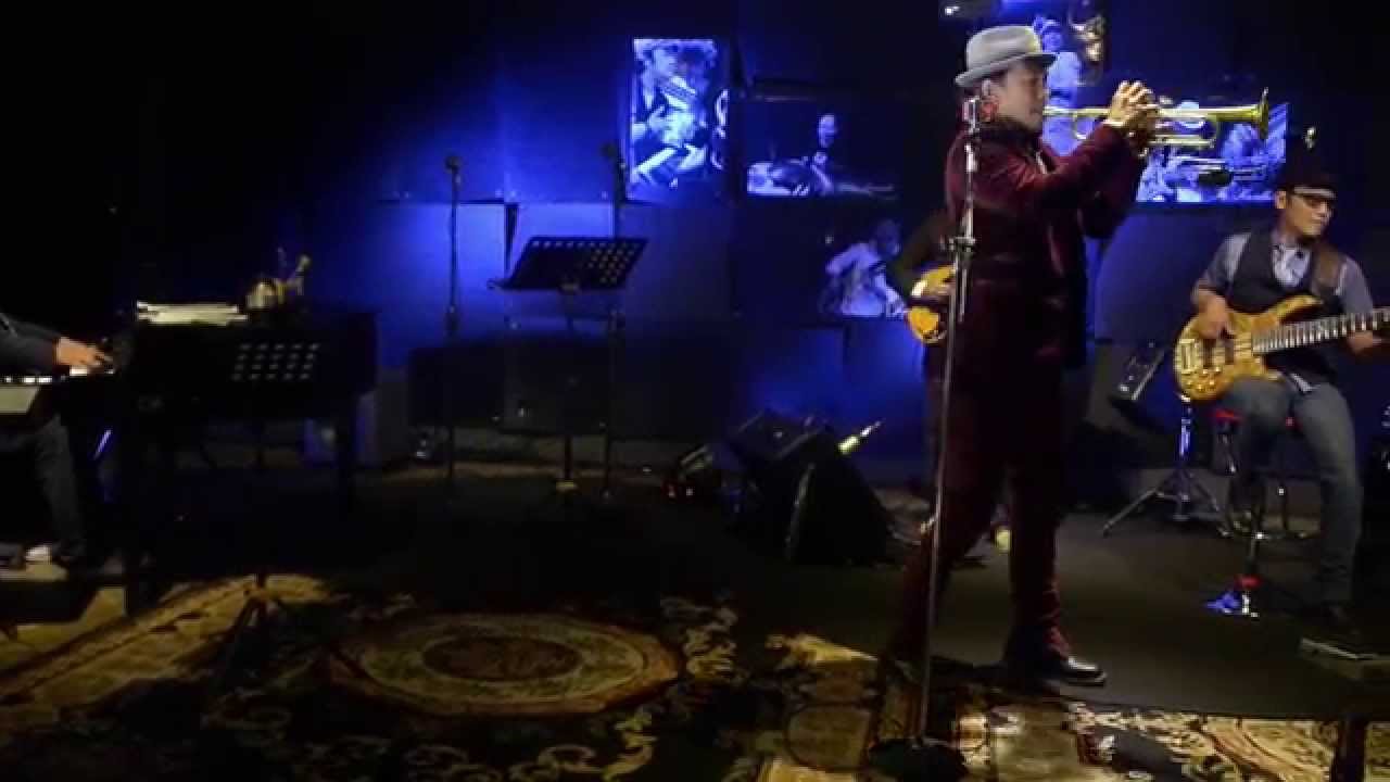 Rio Sidik - Too Much To Forget ( Official Music Video ) Live - YouTube