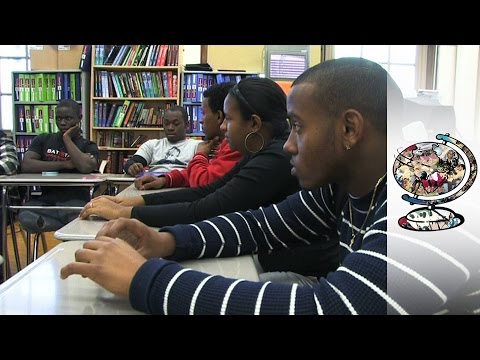 This School in