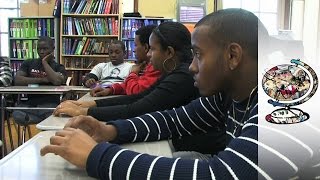 This School in the Bronx is Leading the Charge in Education Reform