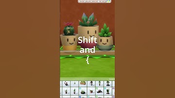 Sims 4    Change the Size of Objects in Build/Buy Mode