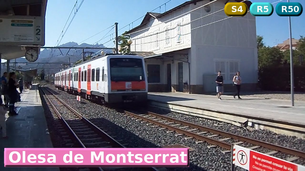 Olesa De Montserrat S4 R5 R50 FGC Barcelona UT 213 YouTube olesa-de-montserrat-s4-r5-r50-fgc-barcelona-ut-213-youtube