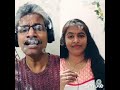 Pattu Unna   Kumbakarai Thangaiah  Ilaiyaraja  SPB  Janaki  Anand Thiagarajan Smule Cover