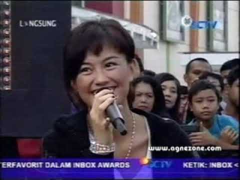 AGNEZ MO - Inbox 2008 (Interview Part 1)