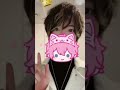 いつまでも解けない魔法☆*。#さとみくん #すとぷり