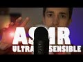 asmr ULTRA SENSITIVO | 100% sensible para dormir | ASMR en español