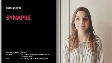 How understanding human bahaviour allows for the creation of more human cities || Antenna 2019