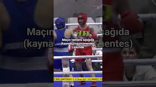 54Kilo Ni̇lay Yaren Cam - Hamiyet Demi̇rel