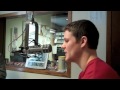 2010-11 Iowa Conference -- Tyler Burkle (Scholar-Athlete of the Year)