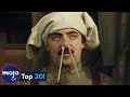 Top 20 blackadder moments